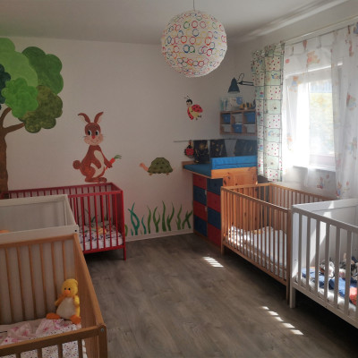 Träume schön! Träume schön!