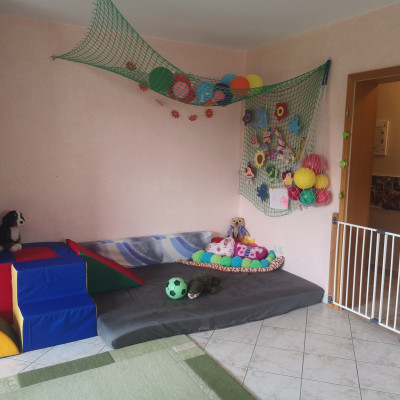 Kuschelecke Kuschelecke